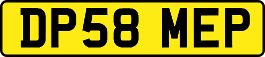 DP58MEP