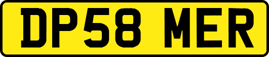 DP58MER