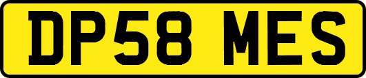 DP58MES