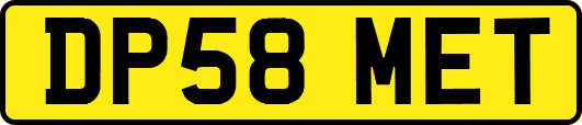 DP58MET