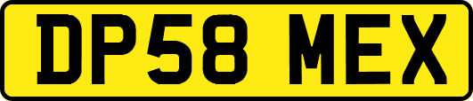 DP58MEX