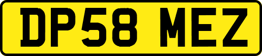 DP58MEZ