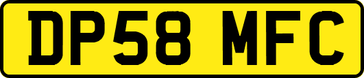DP58MFC