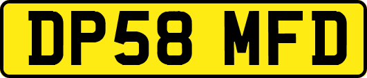DP58MFD