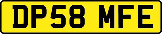 DP58MFE