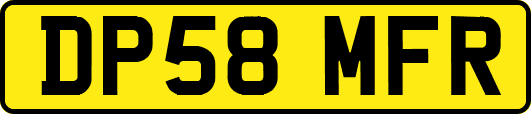 DP58MFR