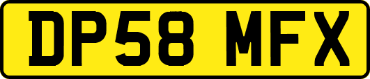 DP58MFX