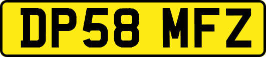 DP58MFZ