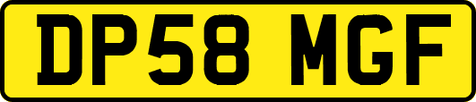 DP58MGF