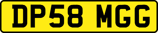 DP58MGG