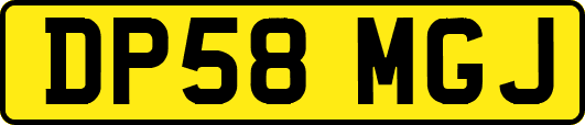 DP58MGJ
