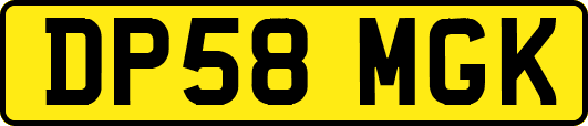 DP58MGK