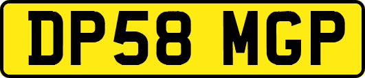 DP58MGP