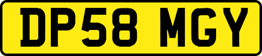 DP58MGY