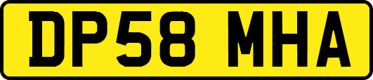 DP58MHA