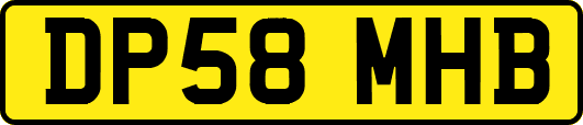 DP58MHB