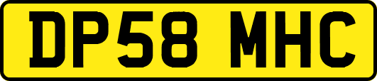 DP58MHC