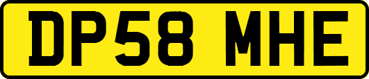 DP58MHE