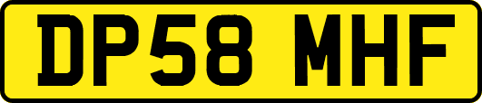 DP58MHF