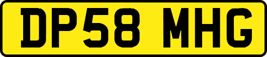 DP58MHG