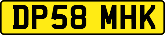 DP58MHK