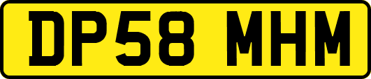 DP58MHM