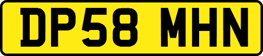 DP58MHN