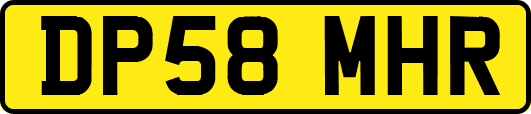 DP58MHR