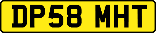 DP58MHT
