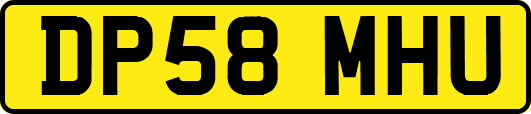 DP58MHU