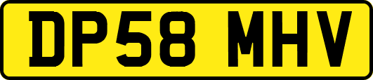 DP58MHV