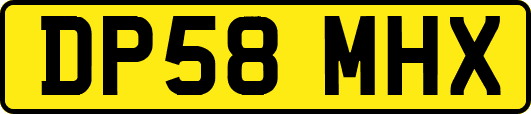 DP58MHX