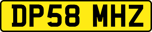 DP58MHZ