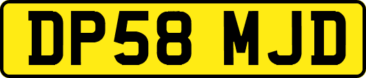 DP58MJD