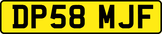 DP58MJF