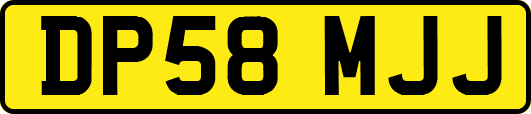 DP58MJJ