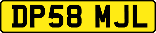 DP58MJL