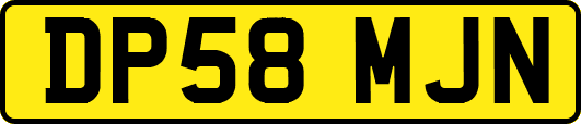 DP58MJN