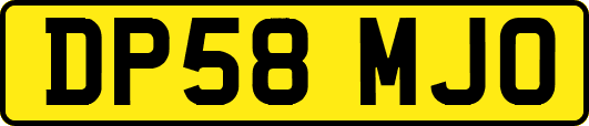 DP58MJO