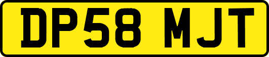 DP58MJT