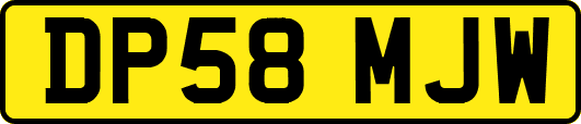 DP58MJW
