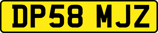 DP58MJZ