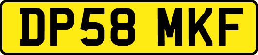 DP58MKF