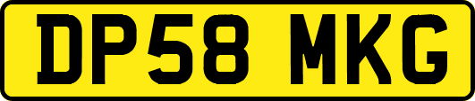 DP58MKG
