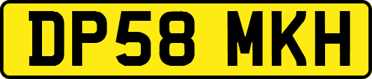 DP58MKH