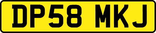 DP58MKJ