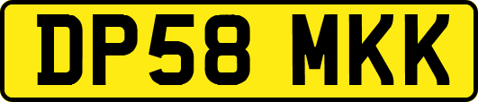 DP58MKK