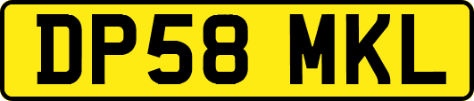 DP58MKL