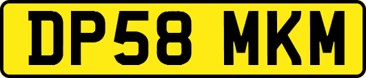 DP58MKM