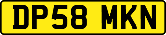 DP58MKN